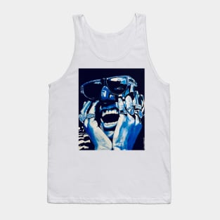 Shock G Humpty Hump Tank Top